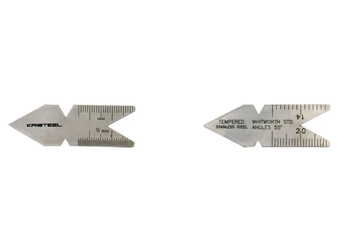 centre-gauge