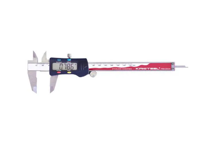 Vernier Calipers