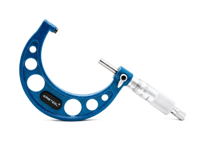Kristeel Outside Micrometer Kristeel Outside Micrometer