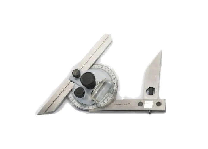 Universal Bevel Protractor (UBP)