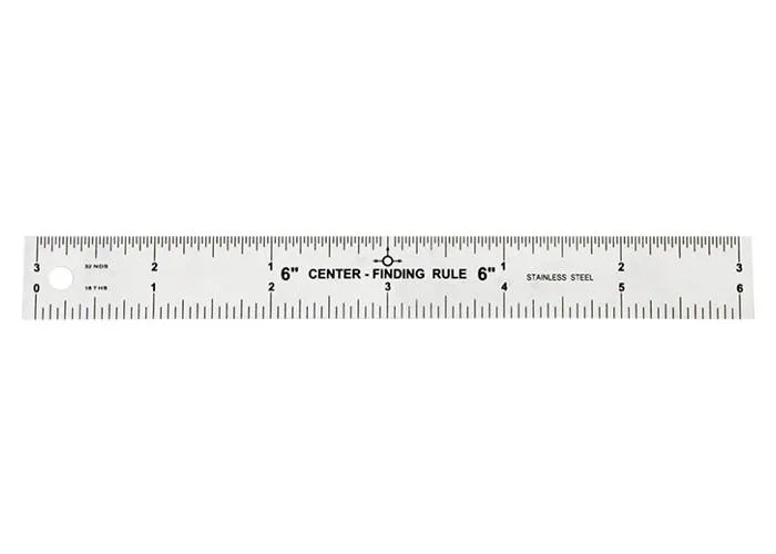 rulers-center-finding-rule