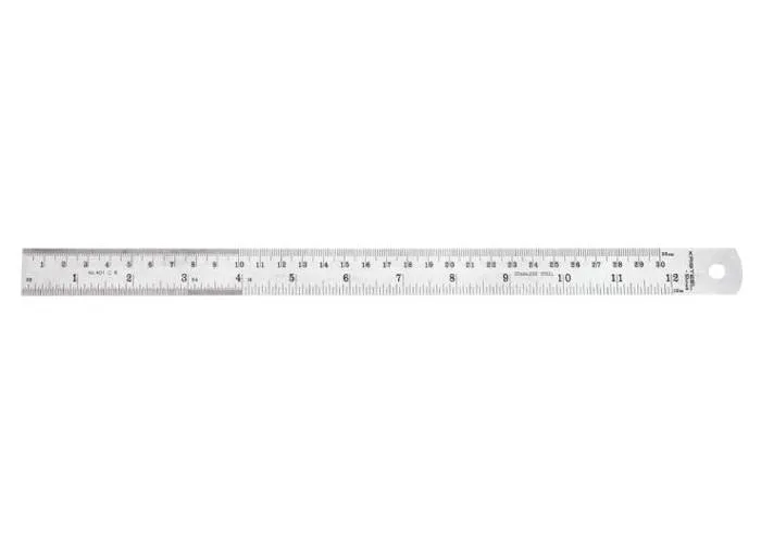 rulers-model-401