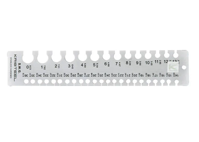 SWG-rectangular-wire-gauge-model-1506