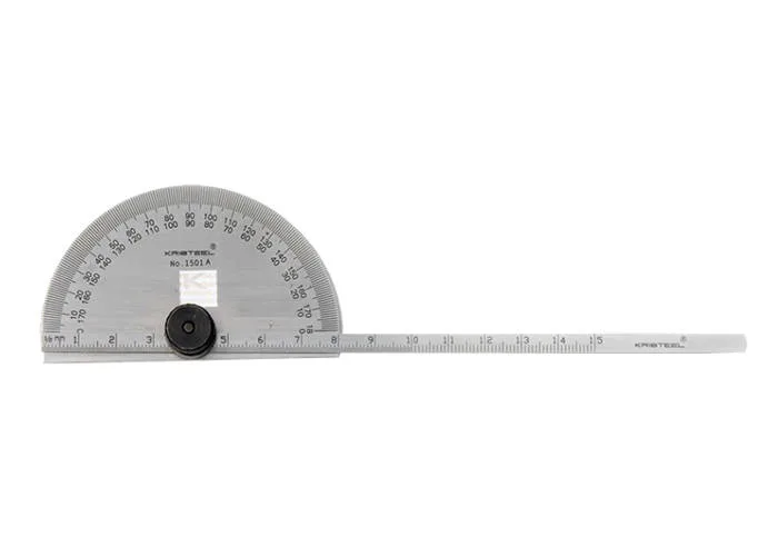 angle-degree-protractor-model-1501 angle-degree-protractor-model-1501