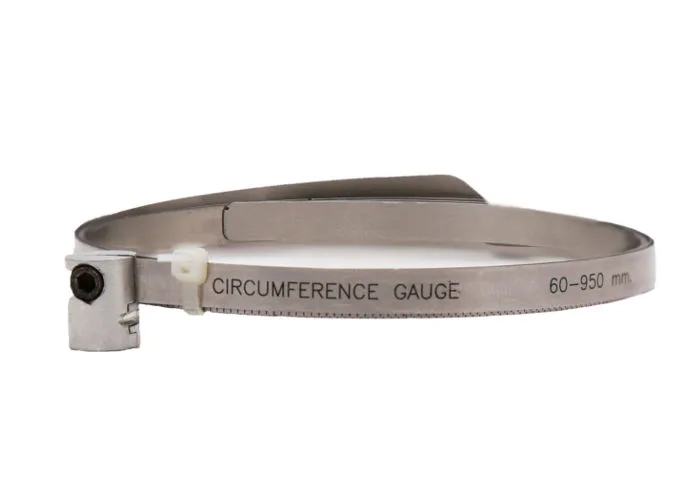 Circumference Gauge 1515ASP & 1515BSP