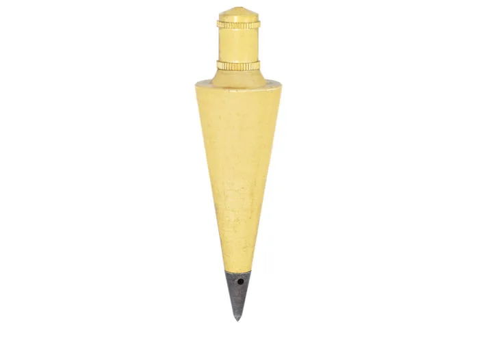 engineering-gauges-plumb-bob-model-3955 Plumb Bob - Model - 3955