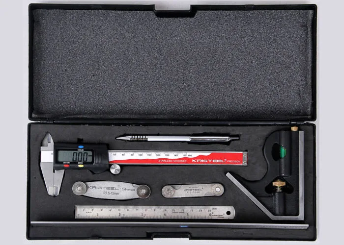 fabricator-kit-model-3487