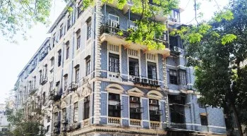 Kristeel head office in Kitab mahal
