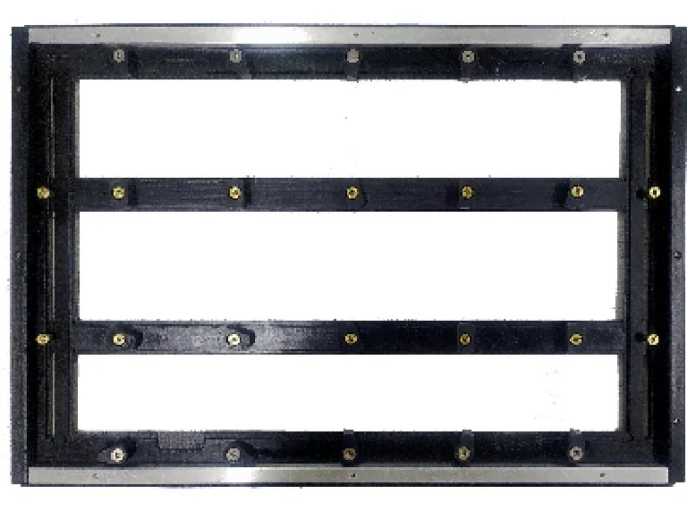 Selective Wave Pallet Selective Wave Pallet