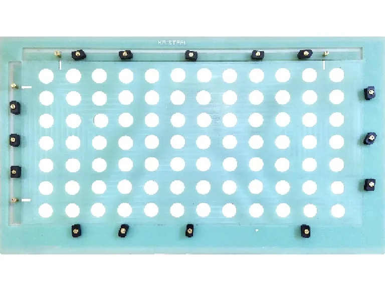 PCB Support Pallet PCB Support Pallet