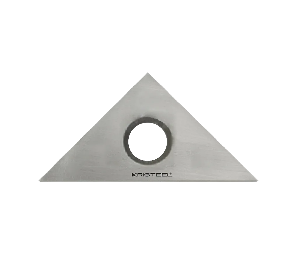 Set Square 45 to 50 degree set