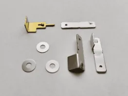 Blanking Parts- Tabs Blanking Parts- Tabs