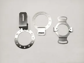 Blanking Parts Blanking Parts