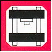 Low cost tooling icon