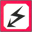 Speed Delivery Icon