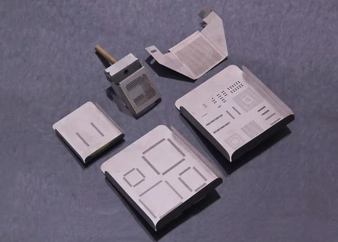 Photochemical Etching Parts