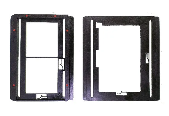 Reflow Pallets Reflow Pallets