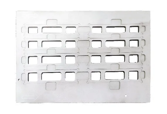 Reflow Pallet Re flow Pallet