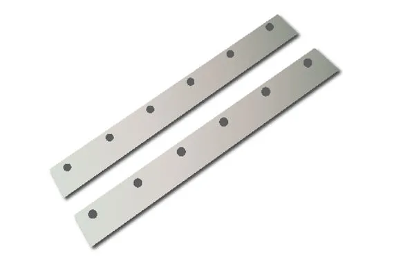 Metal Squeegee Blade Metal Squeegee Blade