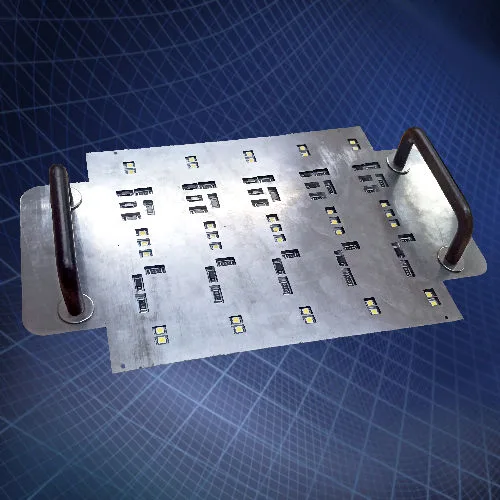 PCB Visual Inspection template PCB Visual Inspection template