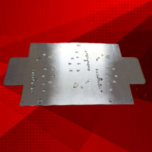 PCB Visual Inspection template