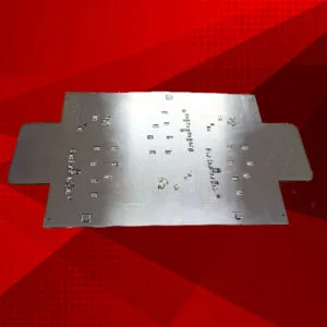 PCB Visual Inspection template PCB Visual Inspection template