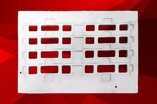 Reflow Pallet Reflow Pallet