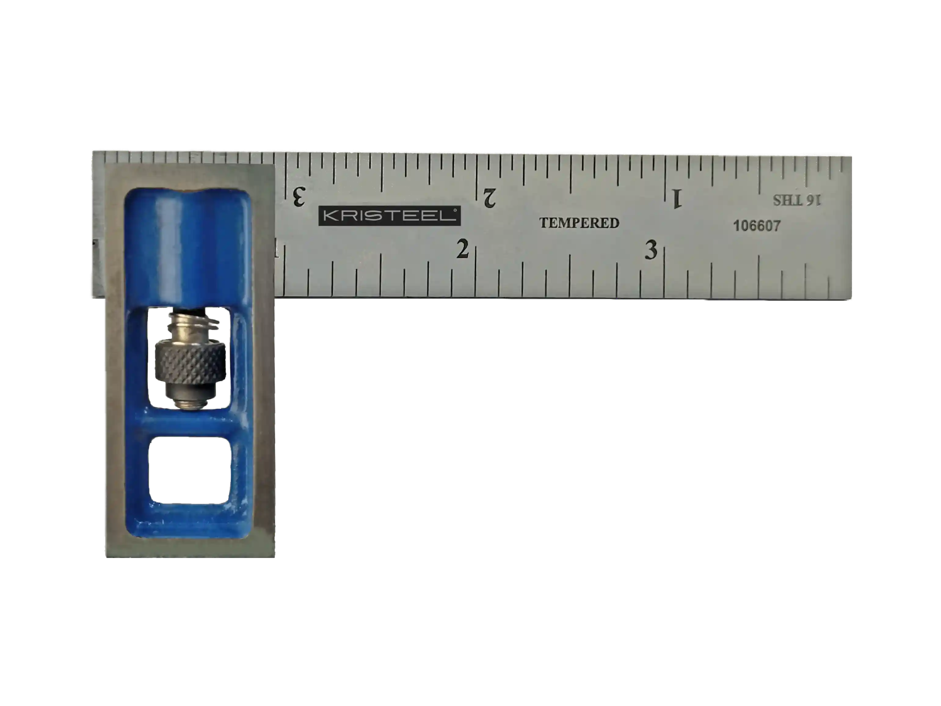 Double Square 4inch