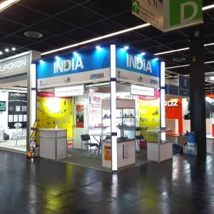 KOLIN INTL. HARDWARE 2022