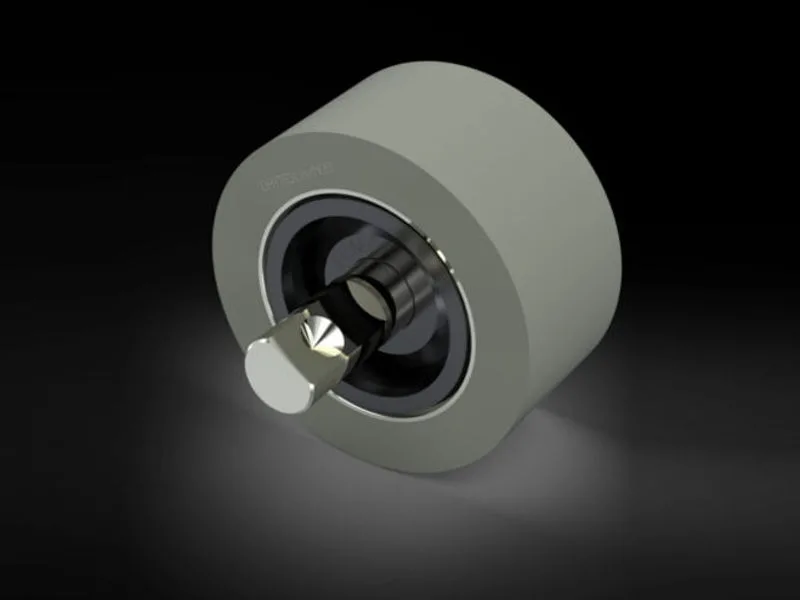 TEMCO Nip Rollers TEMCO Nip Rollers
