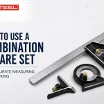 How to Use a Combination Square Set