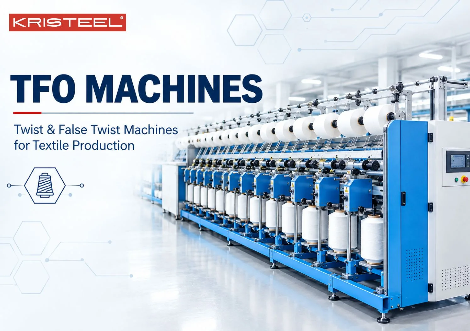 TFO Machines