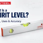 What is a Spirit Level